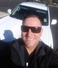 Citas Hombre Gambia a Australia : Simon, 56 años